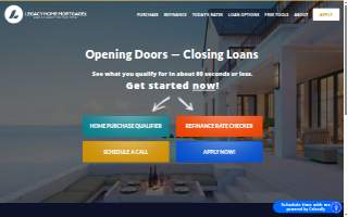 Legacy Home Mortgage Inc of Buena Park