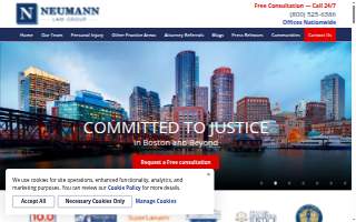 Neumann Law Group