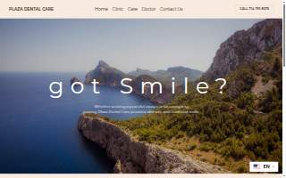 Plaza Dental Care