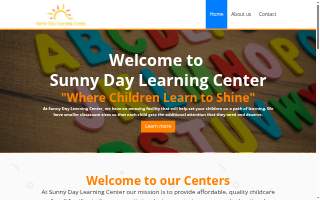 Sunny Day Learning Center of Buena Park