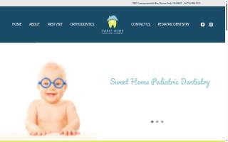 Sweet Home Pediatric Dentistry