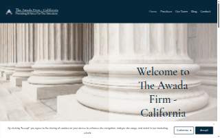 The Awada Firm - California of Buena Park
