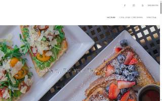 Açai Jungle Bowls Cafe