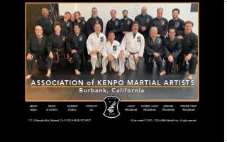 AKMA Martial Arts