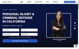 Antn Law Apc