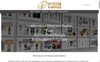 AP Design & Graphics