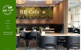BB Café & Catering