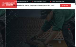 Contractors Burbank