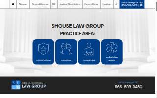 DUI Defense Los Angeles