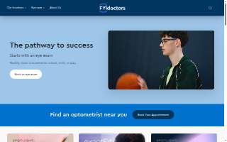 FYidoctors Burbank