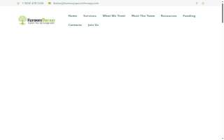Harmony Speech Therapy & Diagnostics of Burbank