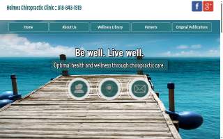 Holmes Chiropractic
