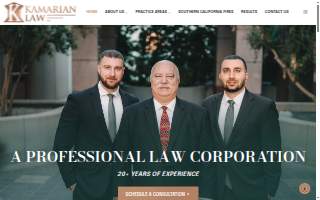 Kamarian Law