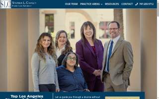 Law Offices of Stephen L. Cawelti