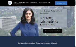 Law Offices of Susanna Litwack