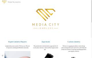 Media City Jewelers