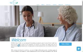 Mela Home Health