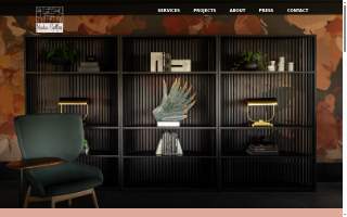 Nadia Geller Designs