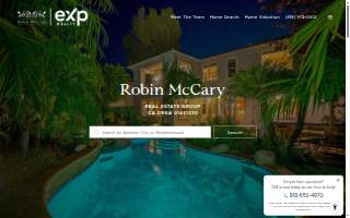 Robin McCary Real Estate Group