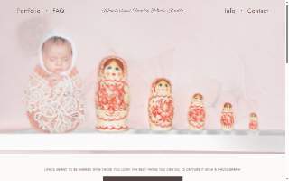 Wonderland Family Photo Studio