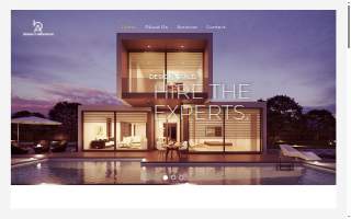 Bianco Architectural