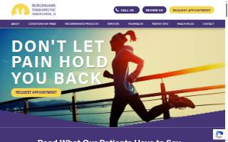 Burlingame Therapeutic Associates