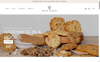 Busy Lizzy's Baked Goods