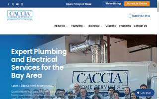 Caccia Home Services