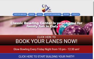 Classic Bowling Center