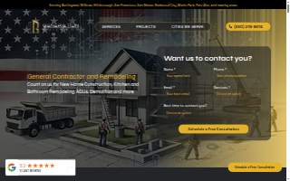 Generation Builders USA