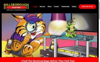 Hillsborough Electric