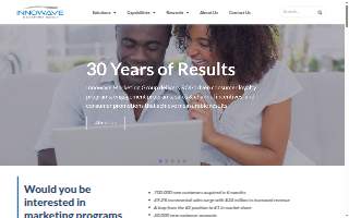 Innowave Marketing Group LLC