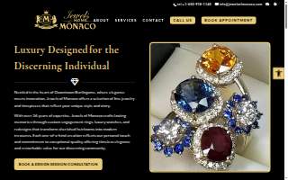Jewels of Monaco