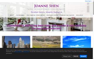 Joanne Shen