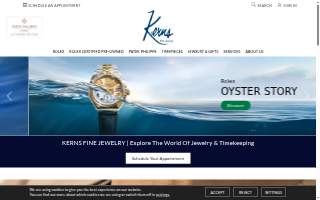 Kerns Fine Jewelry