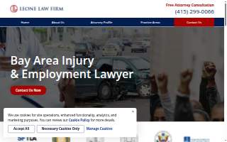 Leone Law Firm