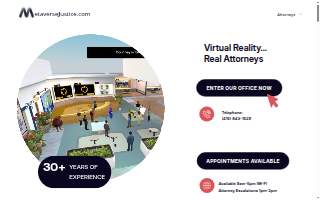 Metaverse Justice Group / Iaccarino Law Group of Burlingame