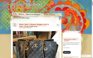 Millie Mango
