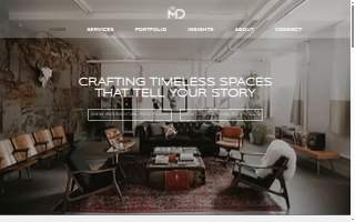 Mondolfo Interior Design