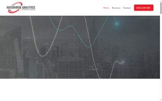 Nationwide Analytics
