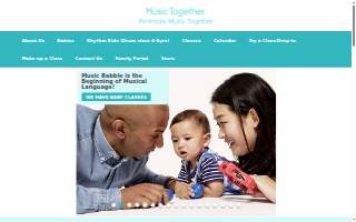 Peninsula Music Together
