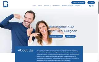 Peninsula Oral Surgery