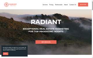 Radiant Photo Video of Burlingame