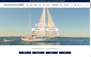 Vineyard Vines of Mashpee