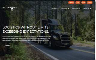 Watchpoint Logistics