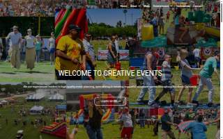 A Creative Event