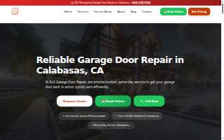 ALO Garage Door Repair