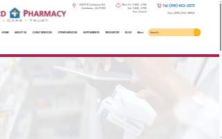 Courtyard Pharmacy