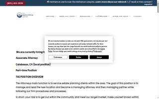 Hermance Law - Estate Planning Mom