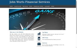 John Wurts Financial Services